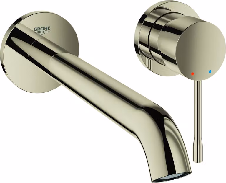 Miscelatore per lavabo GROHE Essence warm sunset 19967DA1
