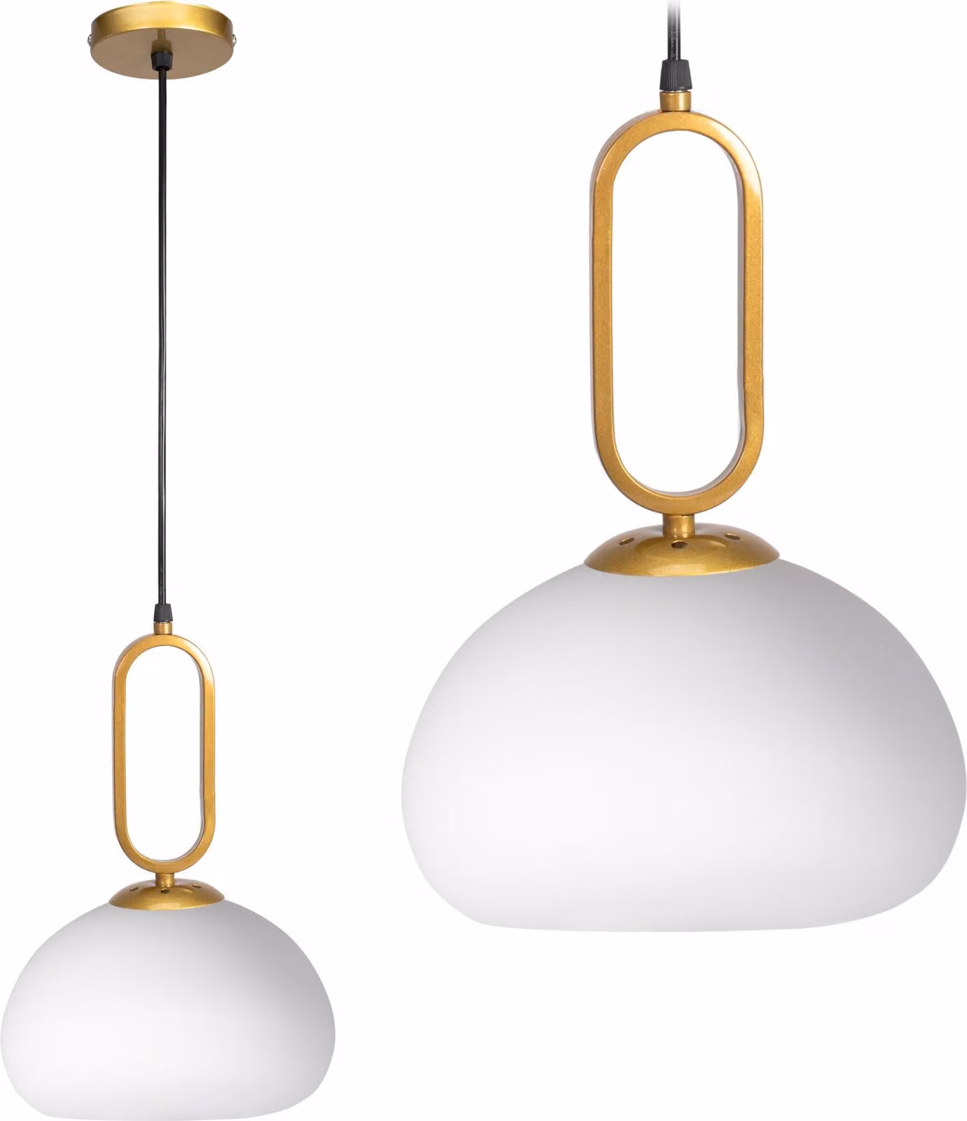 Lampada tooLight App1073-1Cp White