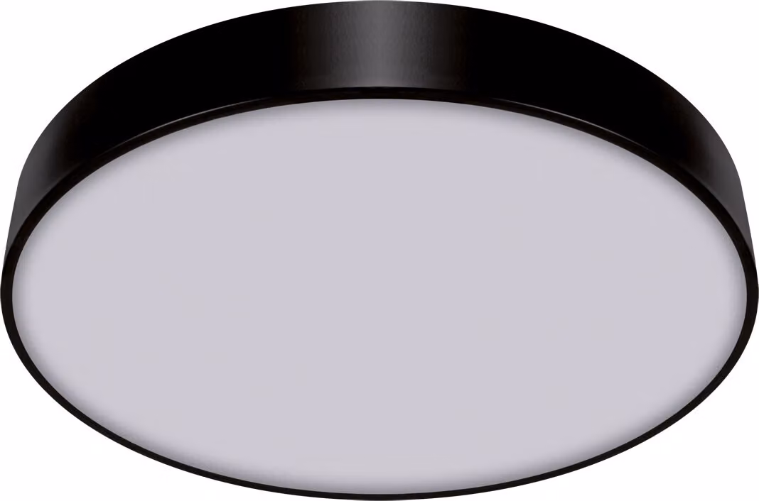 Strühm 03928 Lampada da parete e soffitto 'TOTEM LED C' LED SMD, 48 W, bianco neutro, 2620 lm, IP20