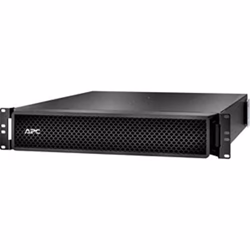APC Smart-UPS SRT - SRT96RMBP - Pacco batterie esterne per Gruppi di continuità (UPS) modelli APC Smart-UPS SRT da 3kVA - RM