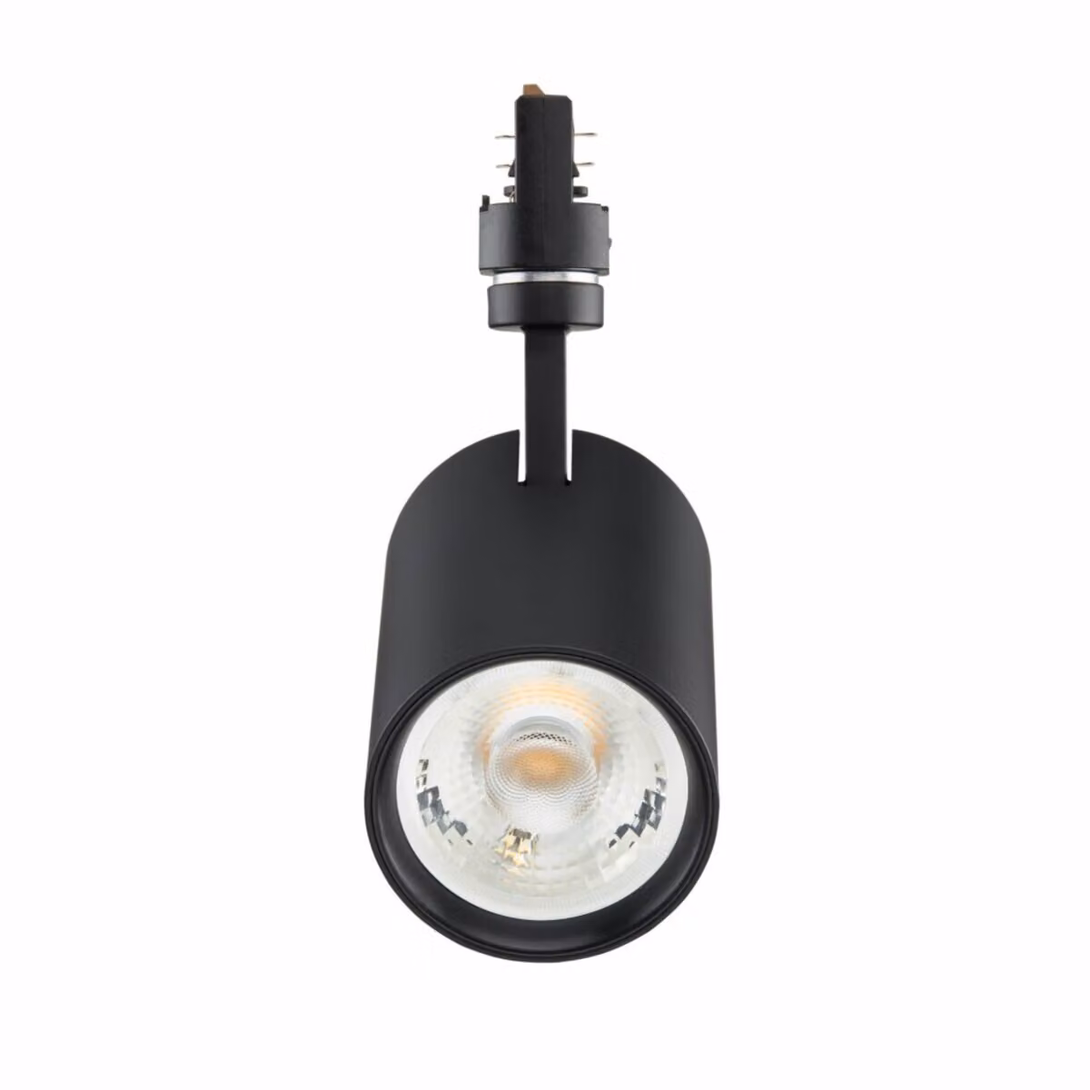 Faretto a striscia LED 930, nero - Faretto da soffitto/spot/proiettore 1x30W ST151T LED #52859899