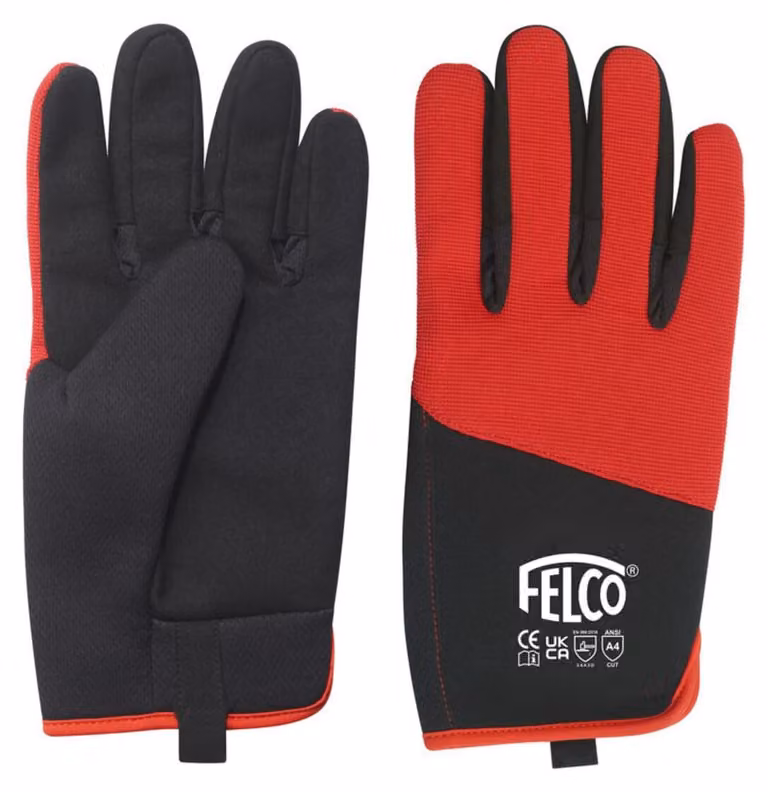 Guanti antitaglio FELCO 704, taglia XXL