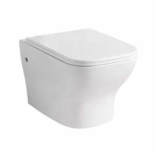 VASO SOSPESO RIMLESS TULIPANO
