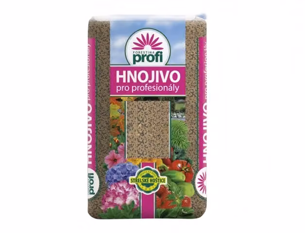 Nohel Garden Concime di vacca FORESTINA PROFI 25kg