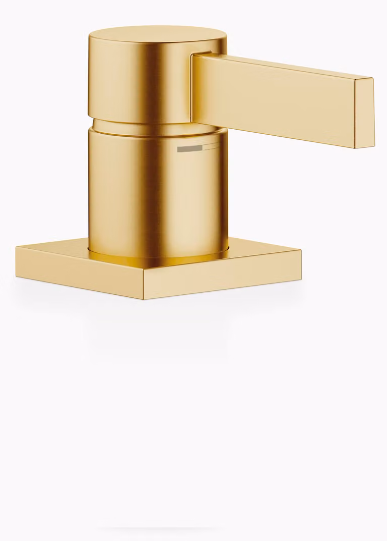 Dornbracht MEM mitigeur monocommande de lavabo, 29210782-28, 29210782-28