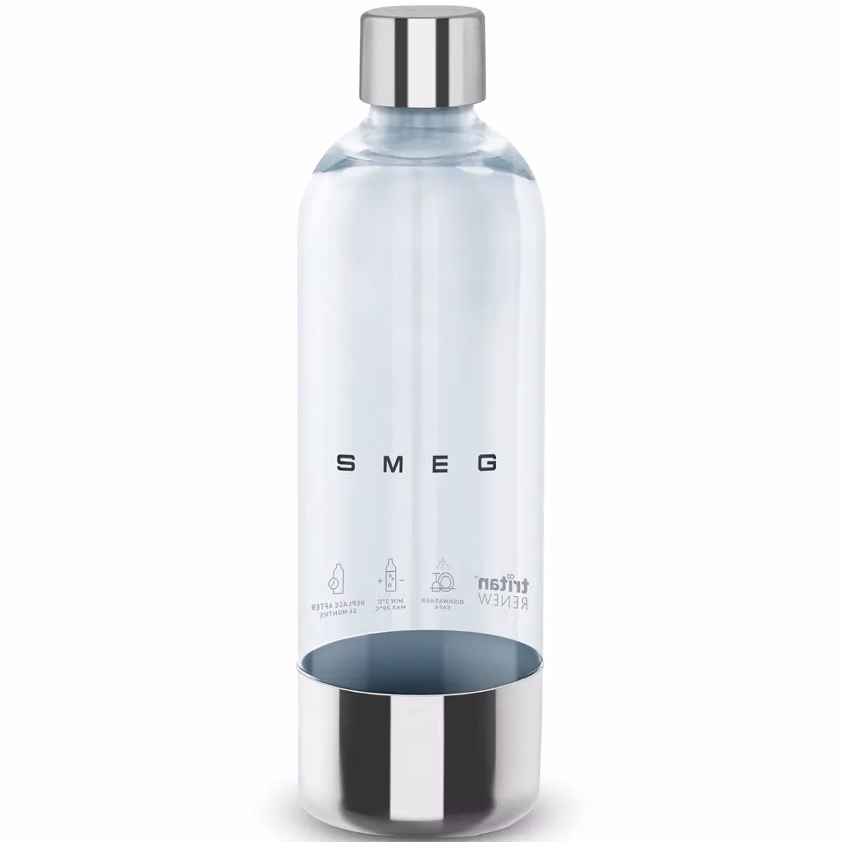 Smeg Bottiglia per gasatore d'acqua - SKSB01