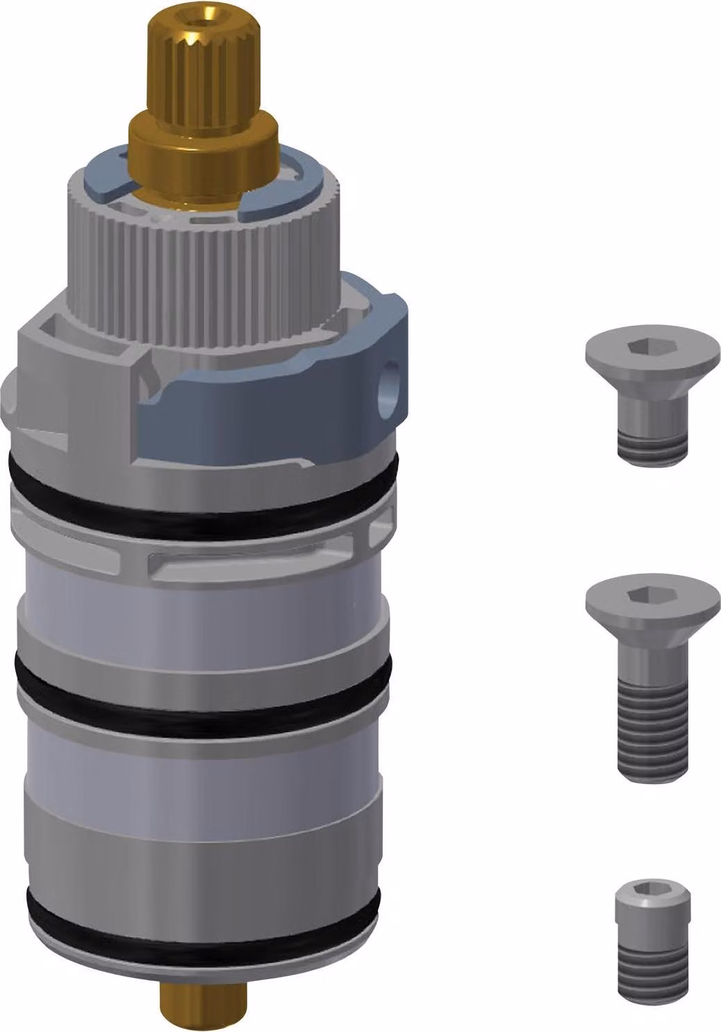 KWC AR Thermoelement, AQUALINE-Therm, 2030003300