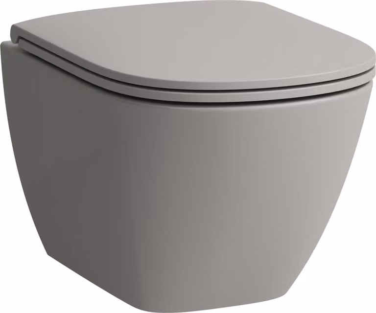 LAUFEN LUA WC suspendu Advanced compact, 490x360x345mm, H8200830370001, H8200830370001