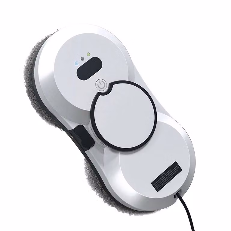 Lavavetri automatico, funzionamento con telecomando, tensione 220-240V, BIANCO, UE, Sì
