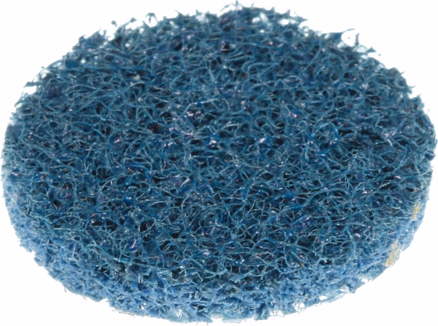 Disco di finitura in tessuto non tessuto 3M Roloc SC-DR, diametro 25,4 mm, granulometria: 280