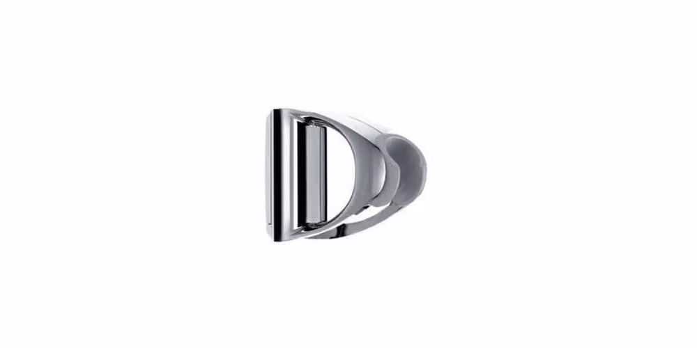Cursore Hansgrohe per Unica D Edelmatt