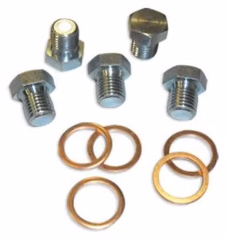 JBM 51401, Kit di riparazione, Cromo