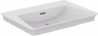 IDEAL STANDARD E270001 Lavabo da incasso La Dolce Vita 660 mm