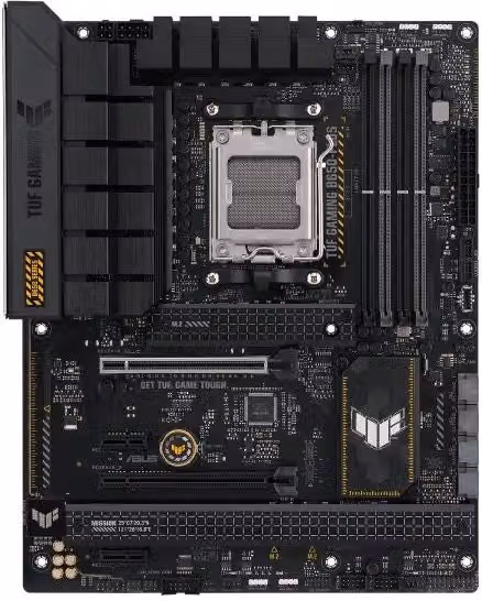 Asus tuf gaming b650-plus amd b650 socket am5 atx - 90MB1BY0-M0EAY0