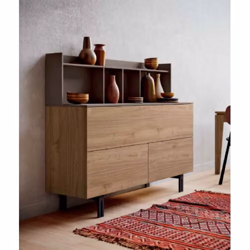 Madia Buffet Imab Group anche con sopralzo