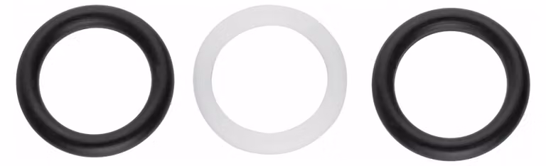 Anello di supporto e O-ring 9037N-2-016/3