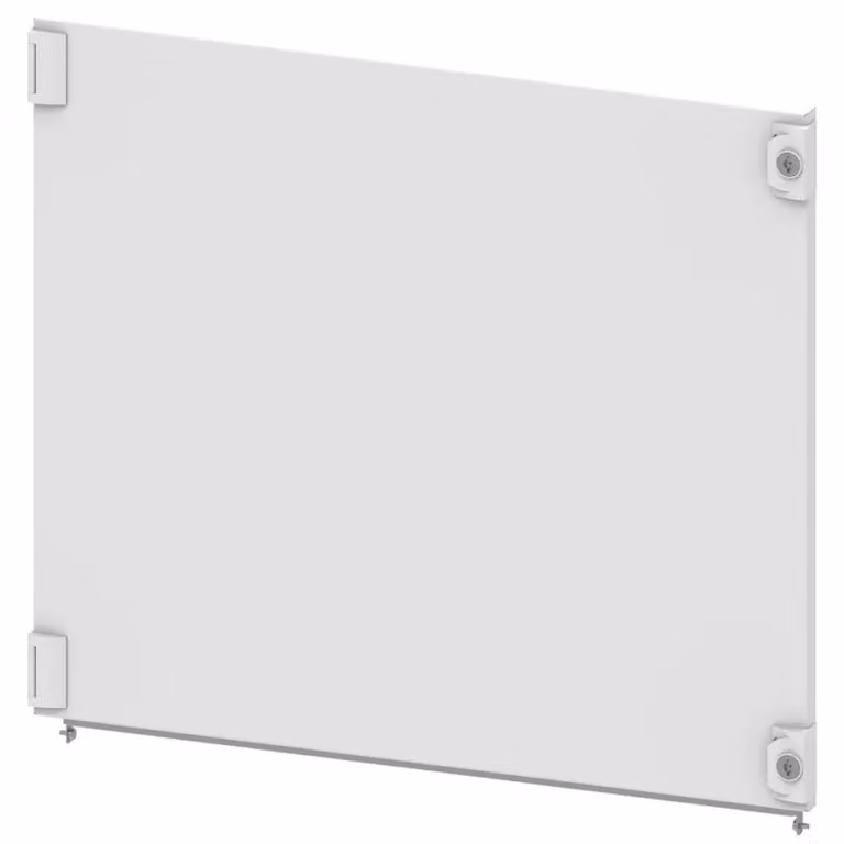 Siemens SIVACON S4, sportello a battente, IP40, A: 700 mm, L: 800 mm 8PQ20708BA01