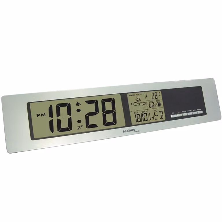 TechnoLine® WS 9123 Wetterstation