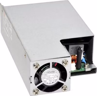 MEAN WELL RPS-400-12-SF Alimentatore e convertitore di tensione (RPS-400-12-SF)