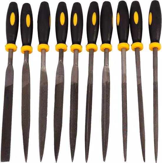 Set di lame in acciaio inossidabile con diamanti per la lavorazione del legno, set di lame piatte, set di lame circolari, set di lame triangolari, set di lame per la lavorazione del legno e della plastica