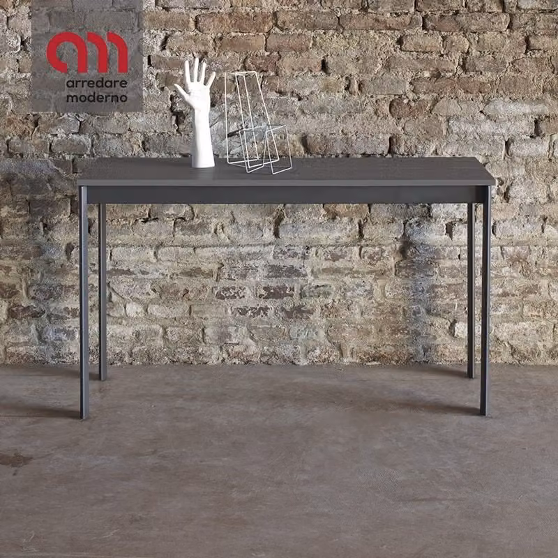 Tavolo consolle Etico Plus Bontempi Casa 20.32