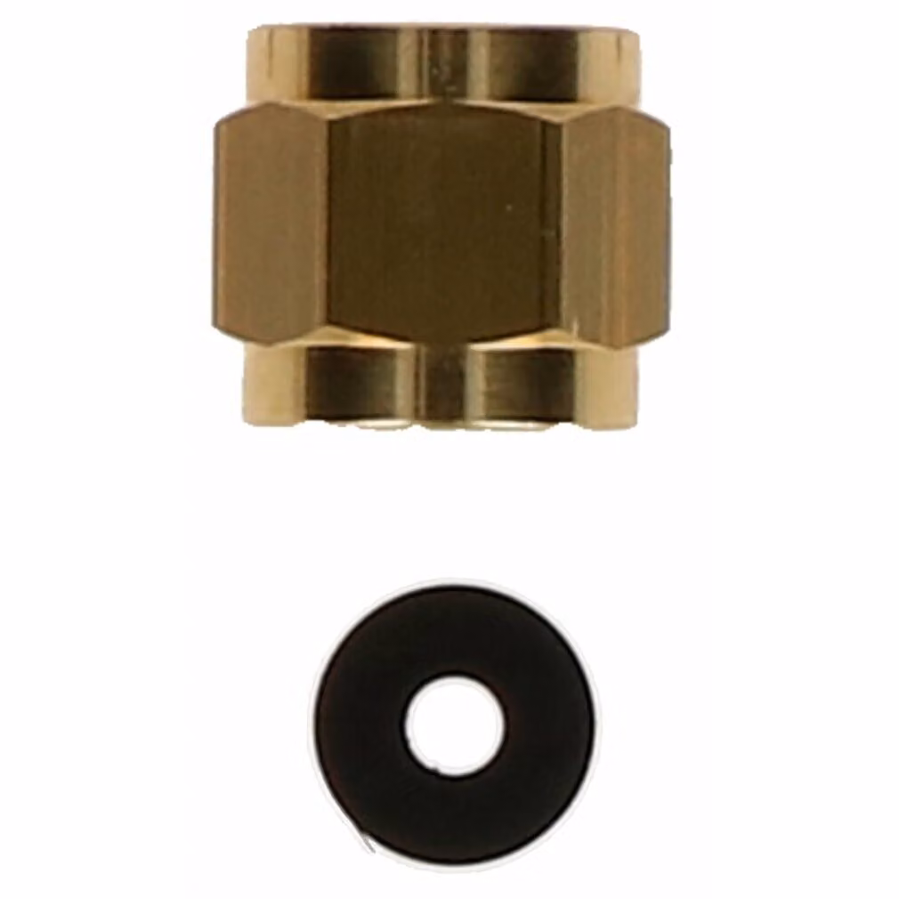Nipplo di collegamento Birchmeier DR5