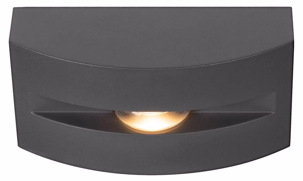 SLV LED plafoniera a parete e a soffitto Cornice out-beam IP55