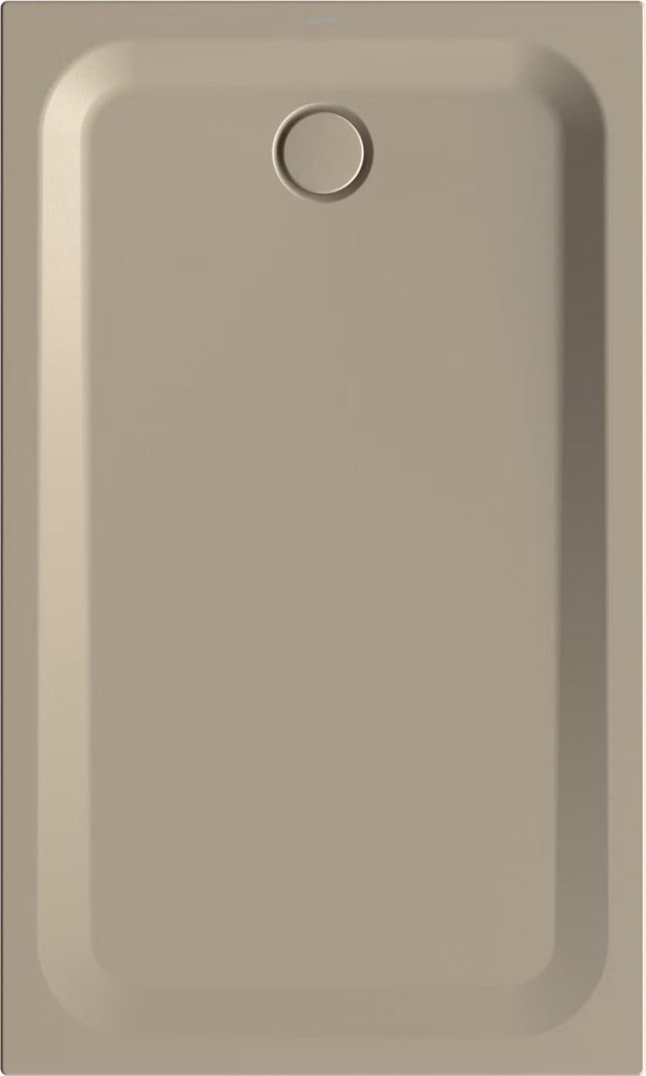 BetteUltra receveurs de douche rectangulaires avec BetteAntidérapant Pro, 1500x900x35mm, 5934-415AE, 5934-415AE