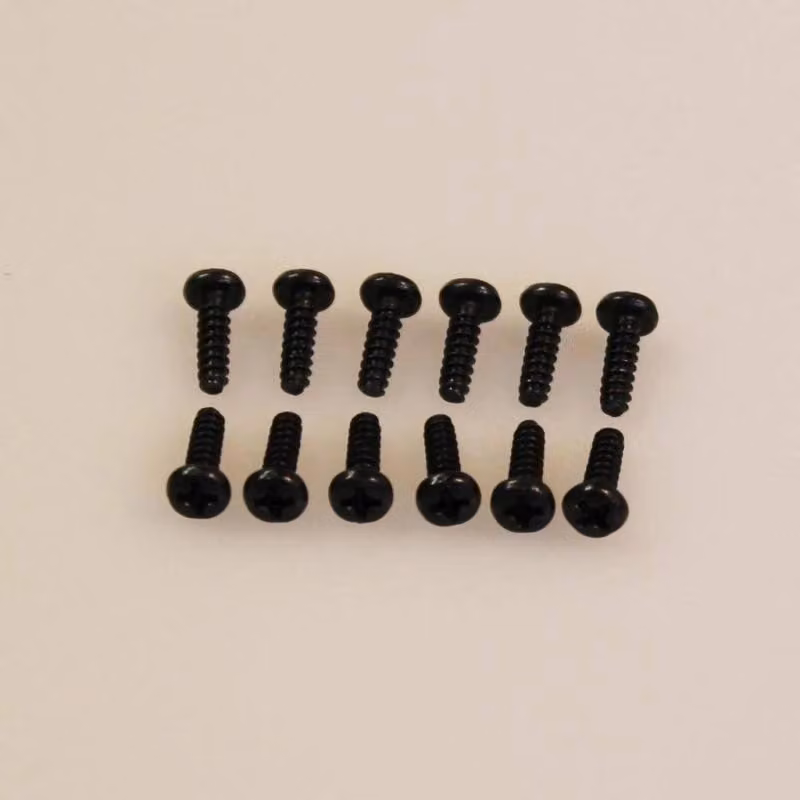 Viti 3x16 mm (12)