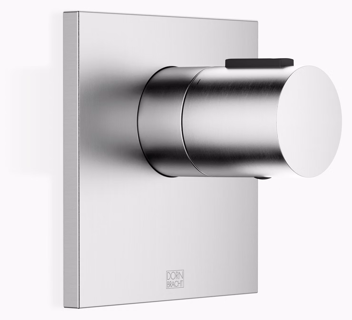 Dornbracht xTOOL thermostat à encastrer sans réglage de débit 1/2, 36501780-93, 36501780-93