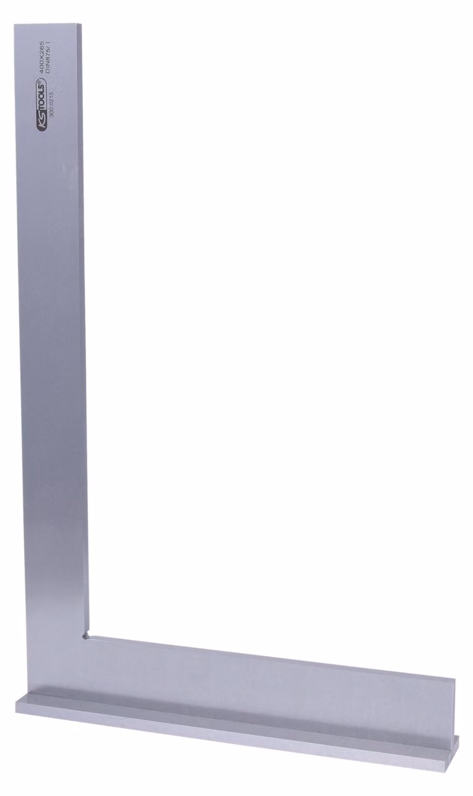 KS Tools 300.0215 3000215 Try square