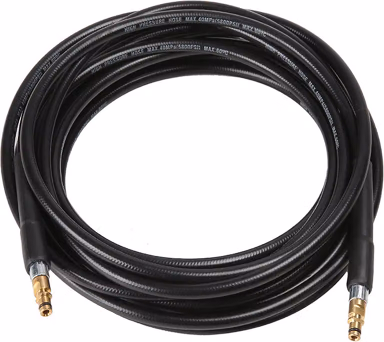 INF Tubo flessibile ad alta pressione antideflagrante per Kärcher K2-K7 10 m
