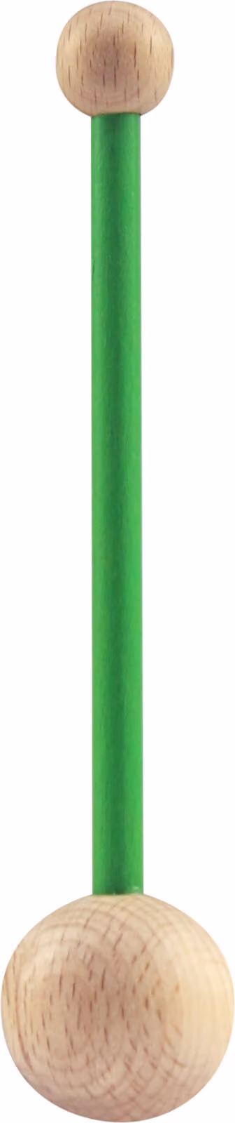 Sfera di riempimento per giunti Beko Ø 12/24 mm verde set da 10