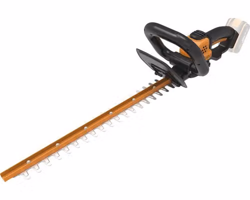 Tagliasiepi a batteria WORX WG261E.9 senza batteria e caricabatterie