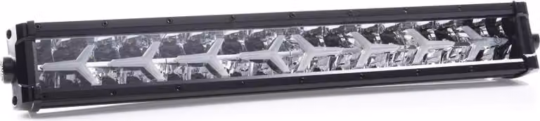 Luce da lavoro a LED, 160 W, striscia LED, 56 cm, 1224 V, 6000 K, bianco freddo, R10, R112, OffRoad