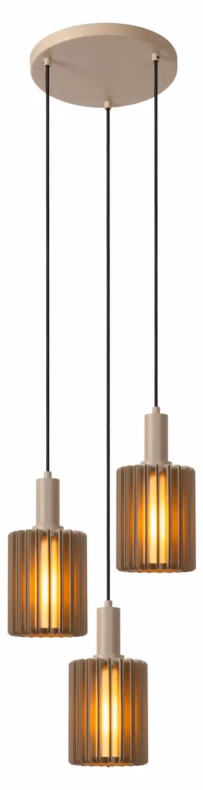 LAMBRES – Lampada a sospensione