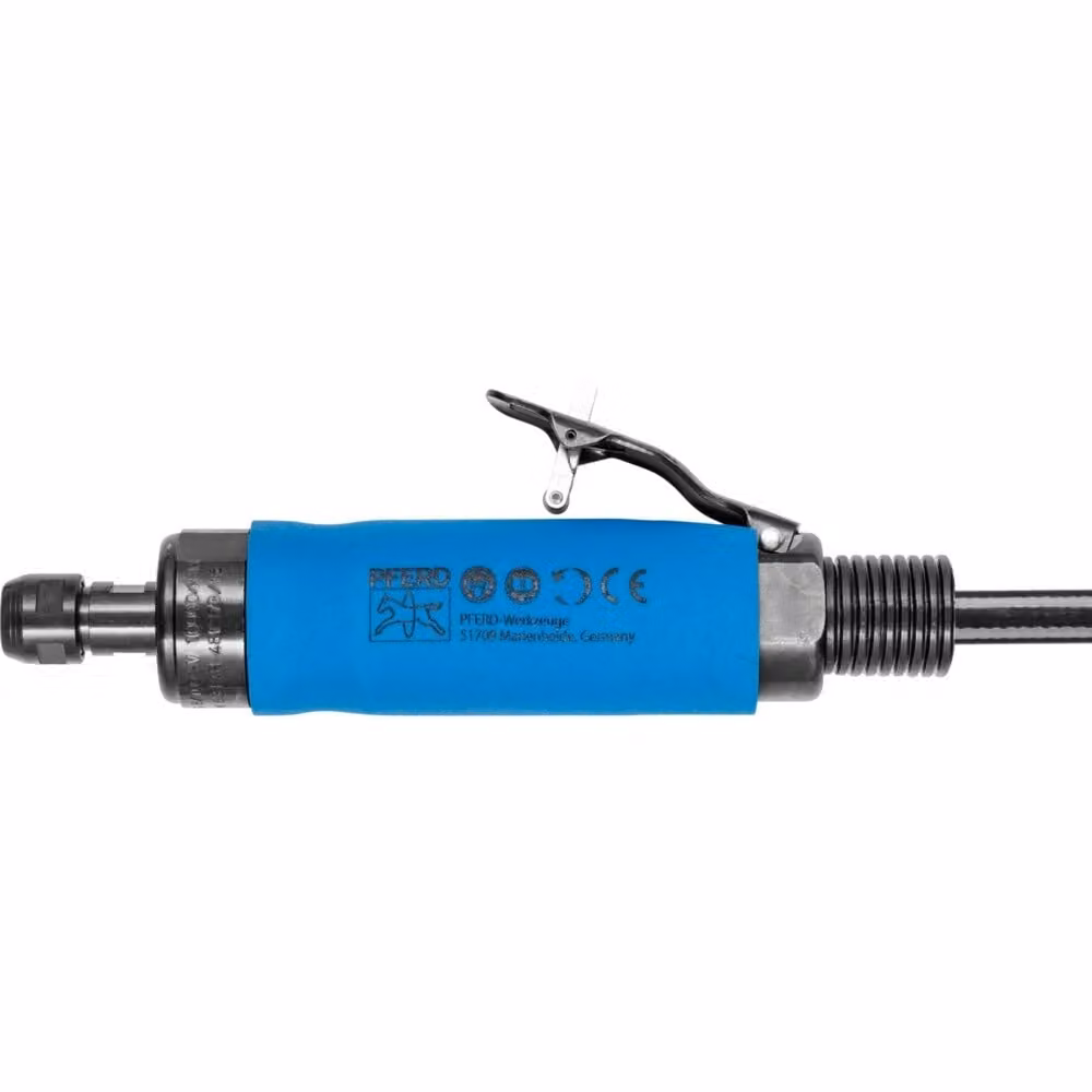 Smerigliatrice pneumatica dirittaPGAS 8/100-HV