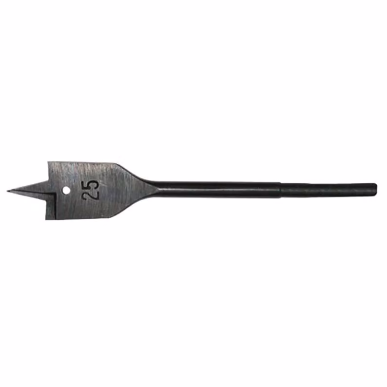 Makita punta per fresa piatta 18 x 150 mm legno - 18 x 150 mm