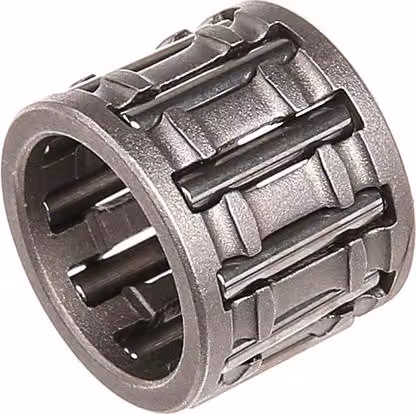 Cuscinetto ad ago Ø12x16x13, 10 aghi - Simson S50, S51, KR51 Schwalbe, SR50, S53, SR4-2 Star, SR4-3 Sparrowhawk, SR4-4 Hawk, S70, SR80, S83