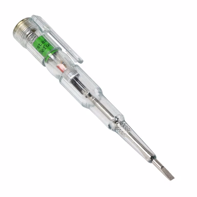 ORNO OR-AE-13275 Tester elettrico universale, 6 in 1, test di presenza