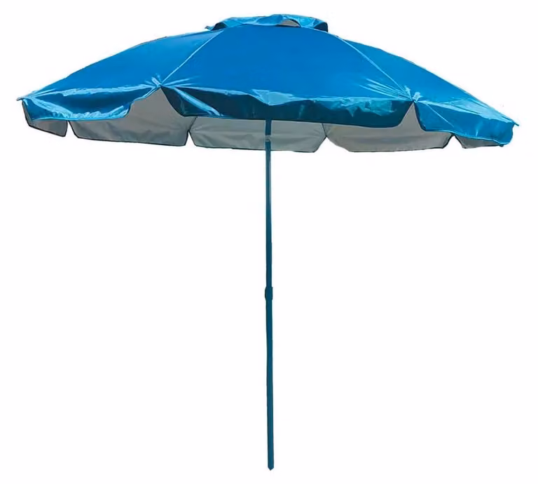 Marbueno Summer 10472ac Ombrellone da spiaggia da 180 cm Taglia unica