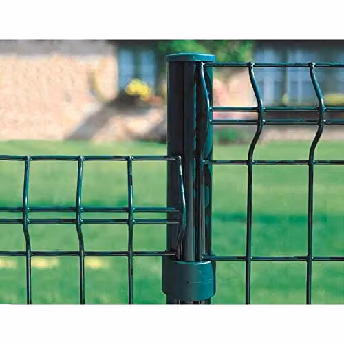 Palo Bekaclip Mm 48X1,2 H 130 Verde      Betafence