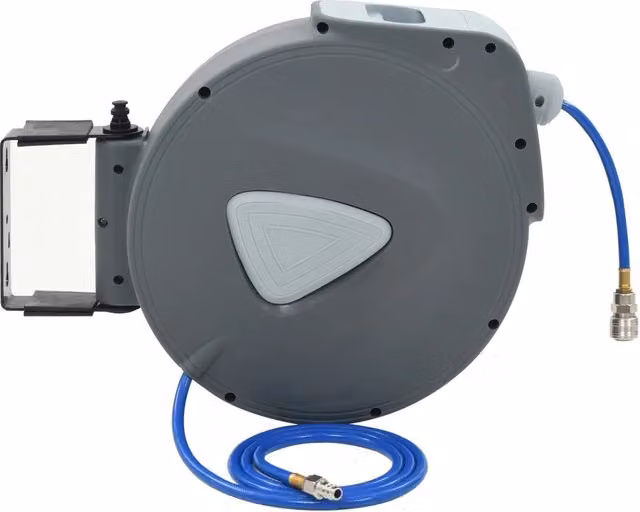 Avvolgitubo Aria Compressa Automatico 1/4" 30 m CFW8969915