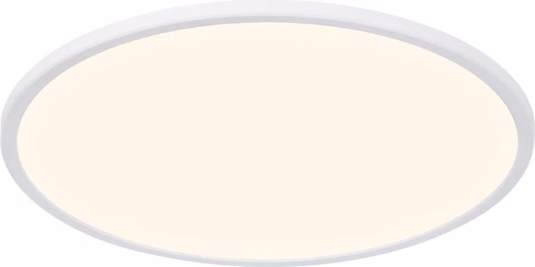 Lampada da soffitto Oja Ø 42,4 cm Smartlight LED bianco