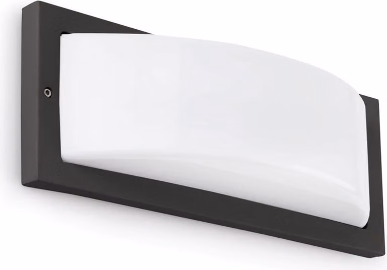 Lampada da parete per esterni Mol