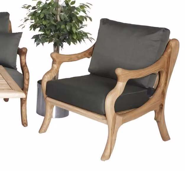 Designsessel Sessel Relaxsessel Polstersessel Bequemsessel Gartensessel