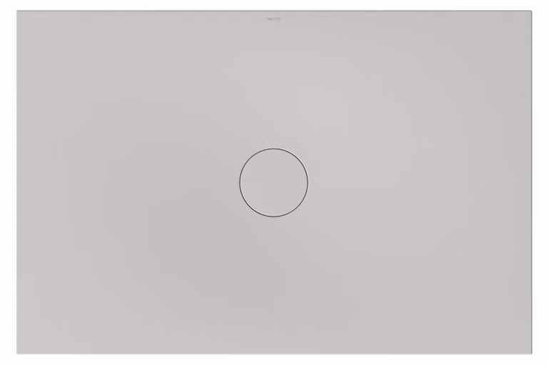 BetteAir Carreau de douche avec BetteGlasur Plus, 1500x1000mm, 7363-410PLUS, 7363-410PLUS