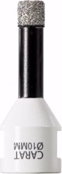 Carat PUNTA DIAMANTATA EHS 10 x 30 mm M14 per smerigliatrice angolare EHSC010000