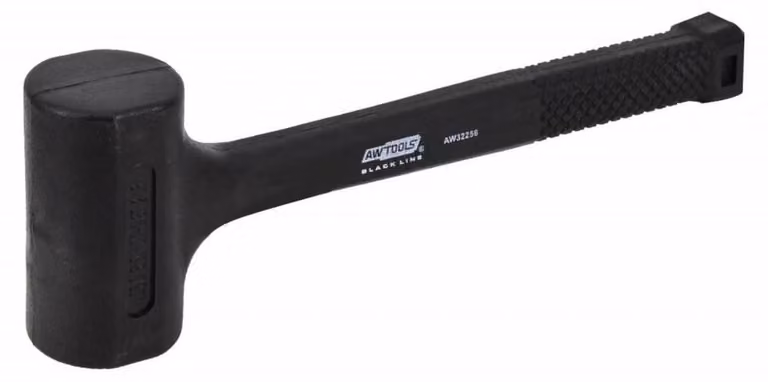 Martello senza rinculo Awtools fi=44,5mm, 740g