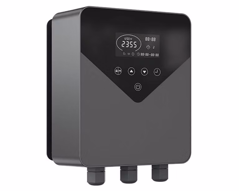 Trend Pool VS InverterX Convertitore di frequenza per pompe da piscina 230 V